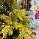 Árvore de Natal Elétrica Completa - Lançamento 2025