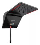 Chuveiro Ducha Eletrônica Zagonel 7500W (Funciona a Gás e Elétrico)